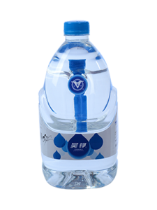 定制水：吳錚公司以什么來保證水質(zhì)以及保證產(chǎn)品正規(guī)？